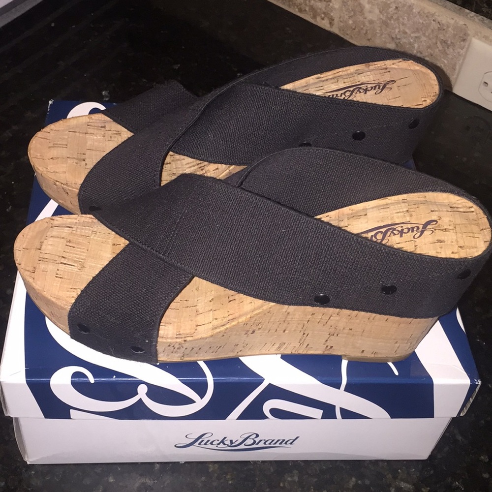 Lucky miller shoes